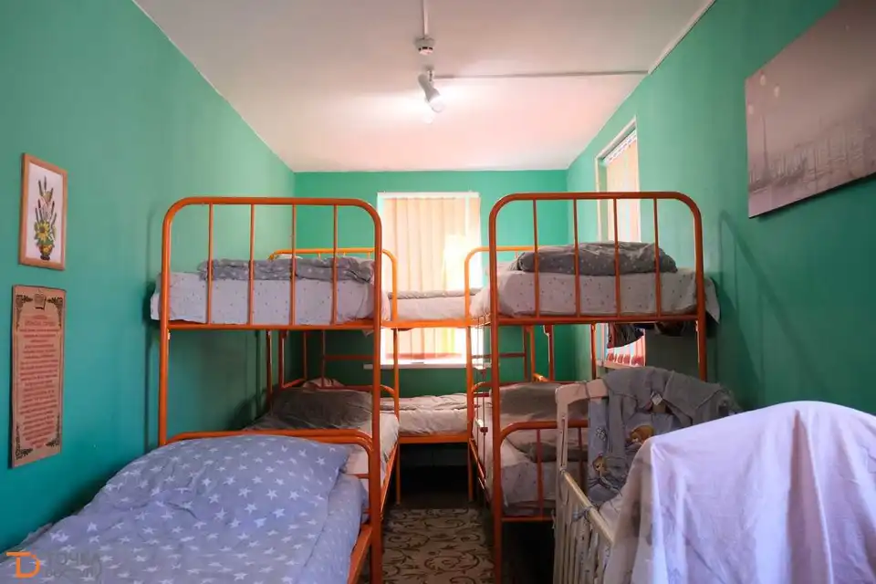 New Hope: у Кропивницькому облаштовують притулок для потерпілих від домашнього насильства (ФОТОРЕПОРТАЖ)