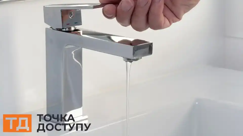Відключили воду жителям Старої Балашівки у Кропивницькому
