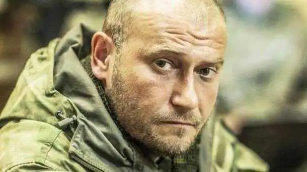 Передову на Донбасі покинули два батальйони добровольців: Ярош пояснив причину