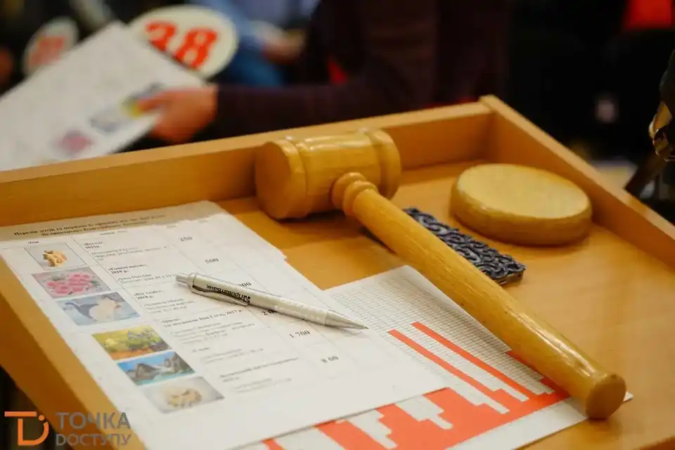 У Кропивницькому проведуть великодній благодійний аукціон: як долучитися