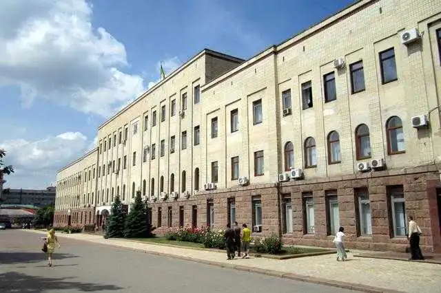 У Кіровоградській облраді представили нового депутата