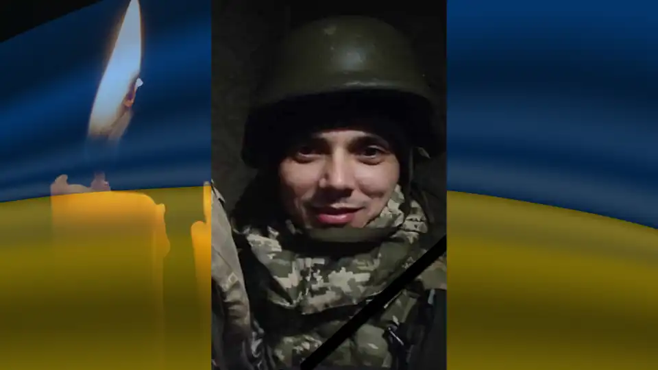 загиблі захисники з Кіровоградщини