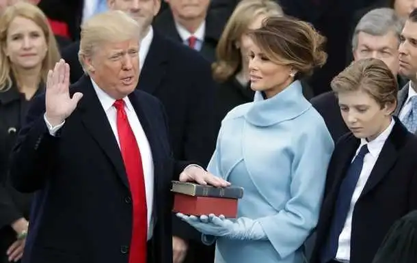 Ефект Трампа або Чим небезпечний для України новий президент США (ФОТО)