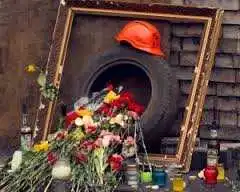 Палачи Евромайдана "засветились" в Британии (ФОТО) фото 1