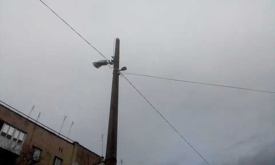 На Кіровоградщині від вандалів рятуються відеокамерами (ФОТО) фото 1