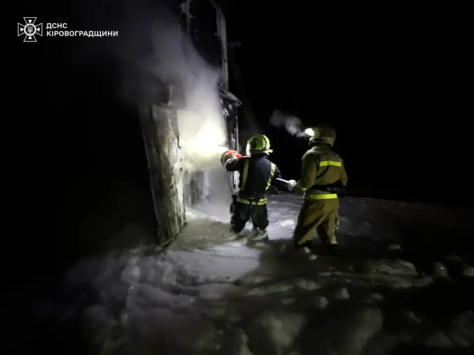 горів трансформатор