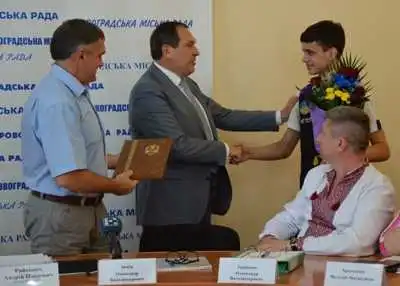 Юний кропивницький спортсмен став чемпіоном світу з більярду, обійшовши у фіналі росіянина фото 1