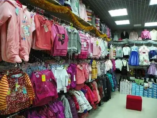 У Росії надумали знищувати одяг фото 1