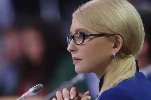Українське економічне диво: Тимошенко розробила детальний план дій фото 1