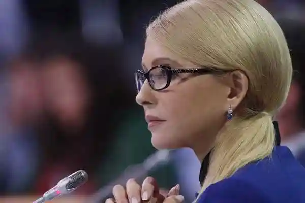 Українське економічне диво: Тимошенко розробила детальний план дій фото 1