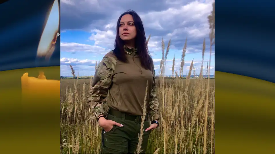 загиблі військові