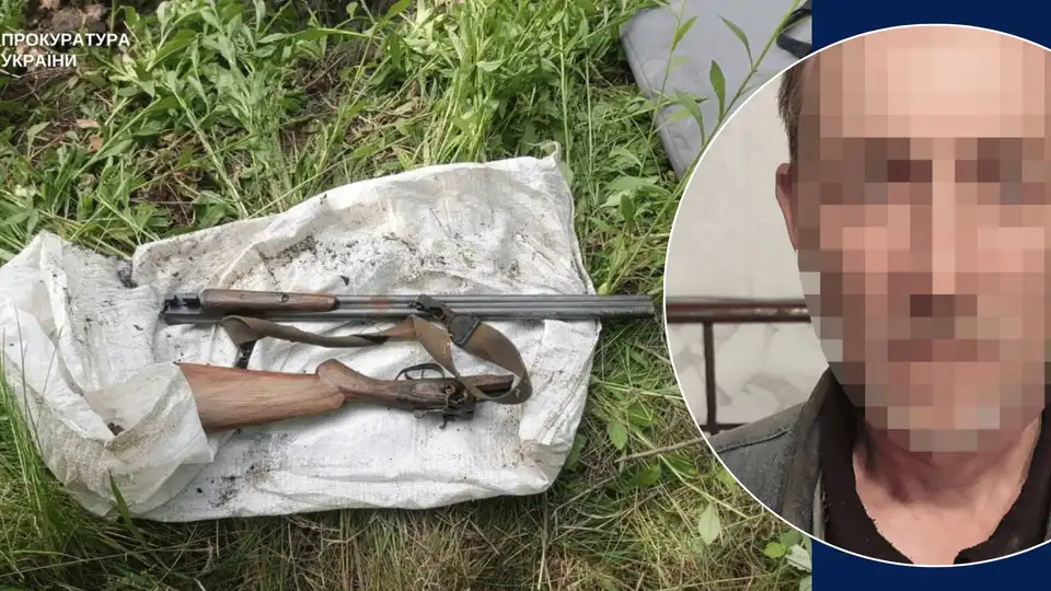 вбивство в Світловодську
