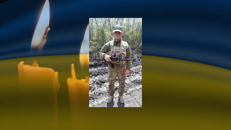 загиблі військові