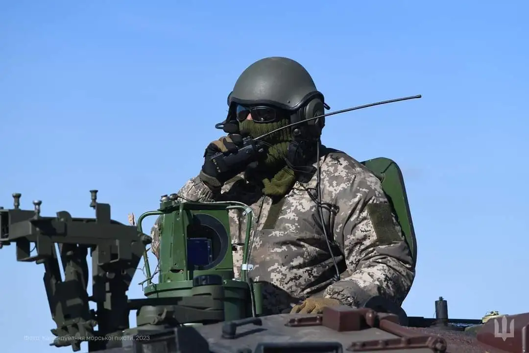 війна в Україні