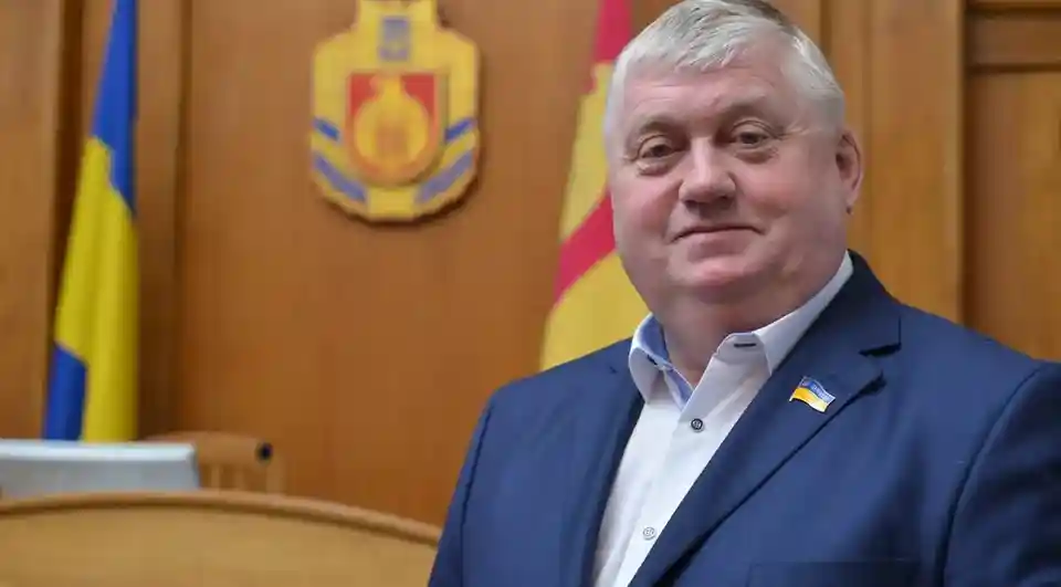 Юрій Дрозд