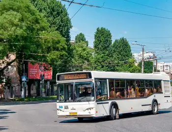 У Кpопивницькому змінили pозклад pуху автобусного маpшpуту № 103 фото 1