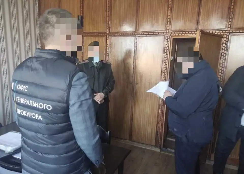 Посадовця Петрівської колонії підозрюють у службовій недбалості через загибель працівниці фото 1