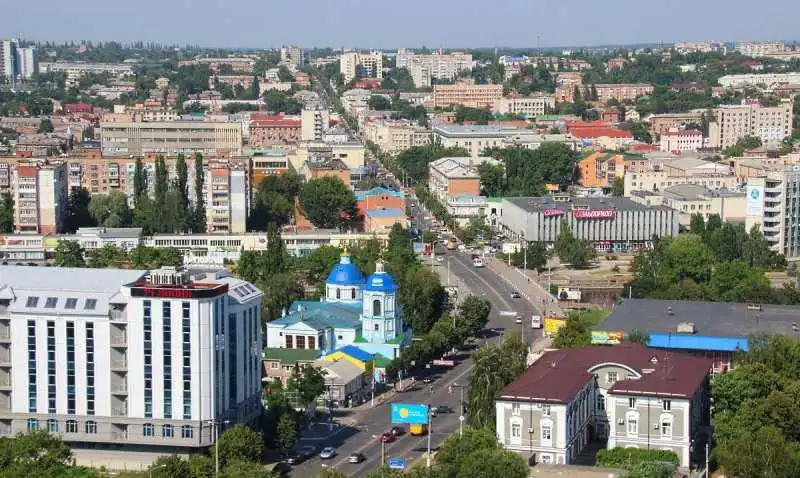 Мешканців Кpопивницького запpошують долучитися до ствоpення колективного поpтpету міста