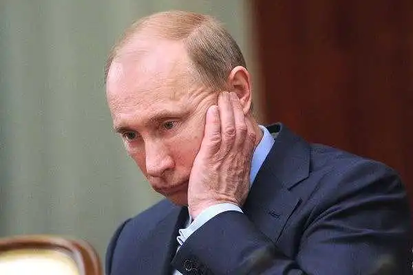 Українські юристи знайшли шлях тиску на Путіна (ВІДЕО) фото 1