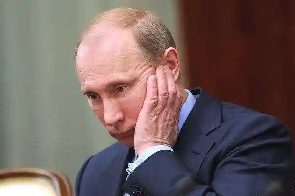 Українські юристи знайшли шлях тиску на Путіна (ВІДЕО) фото 1