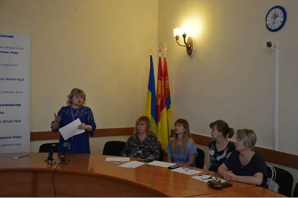 У Кропивницькому визначилися з кандидатурами директорів п’яти шкіл (ФОТО)