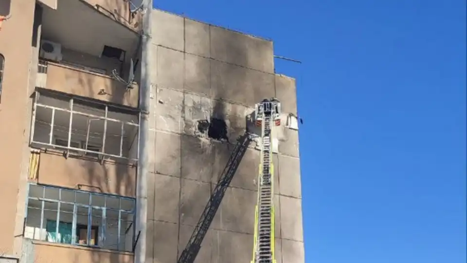 Фейкове повідомлення
