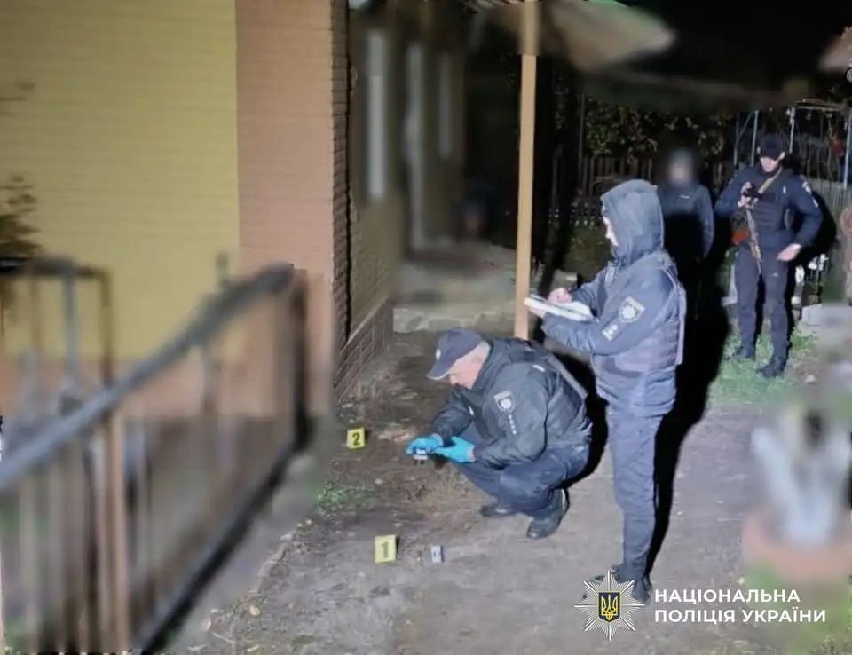 замах на умисне вбивство: таку справу розслідують на Кіровоградщині