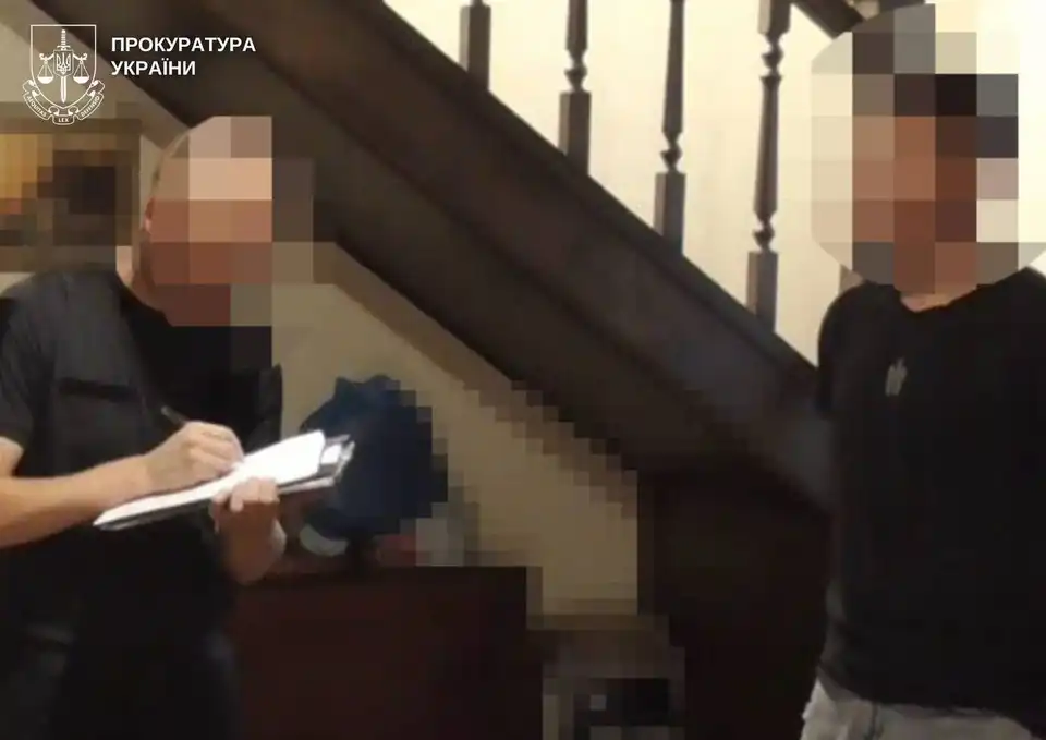 34-річного жителя Кропивницького району підозрюють у допомозі військовозобов’язаному ухилитися від служби