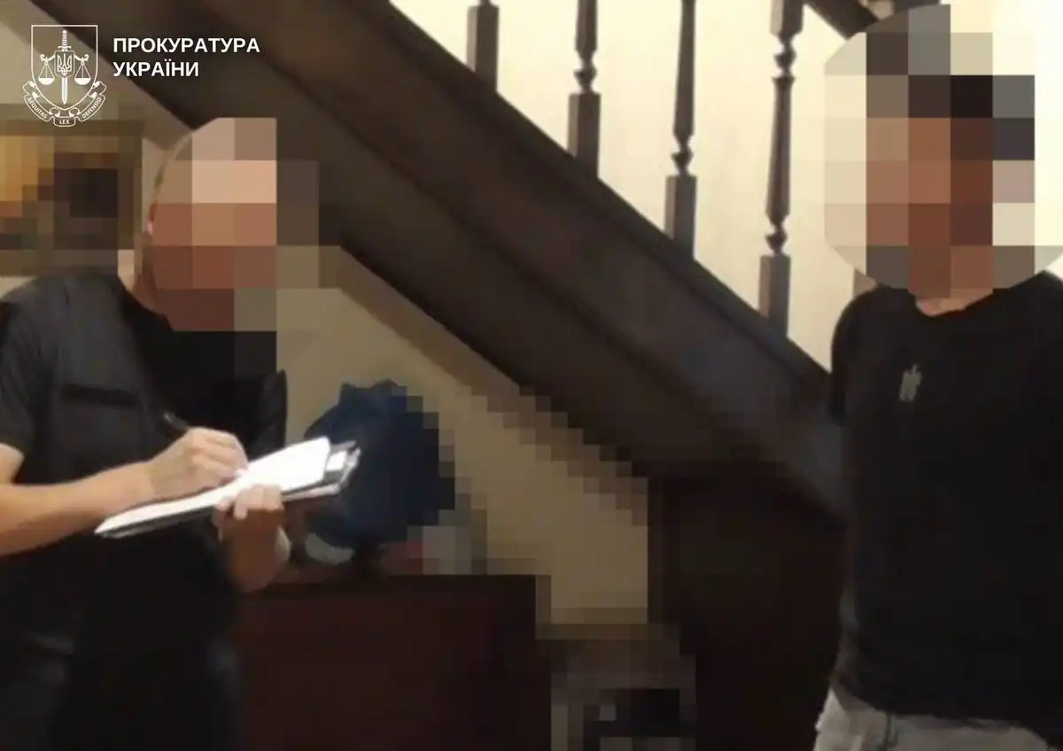 34-річного жителя Кропивницького району підозрюють у допомозі військовозобов’язаному ухилитися від служби