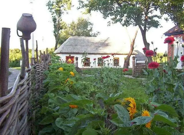 Юний, буйний і «заляканий» або що знайдуть на Кіровоградщині любителі зеленого туризму (ФОТО)