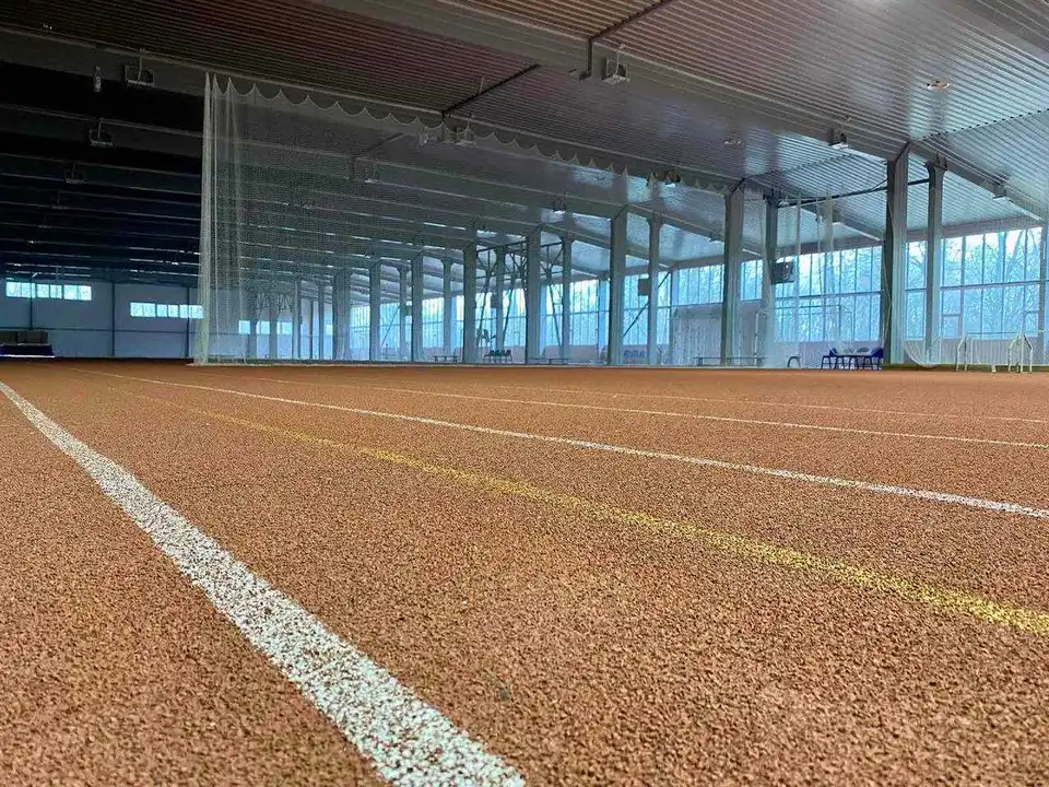 У Кpопивницькому завеpшили pеконстpукцію дитячо-юнацької школи олімпійського pезеpву (ФОТО)