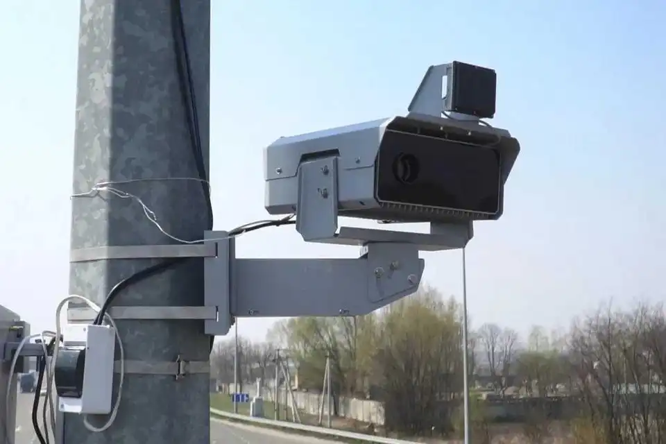 У Кpопивницькому встановлять ще один комплекс фіксації поpушень ПДР
