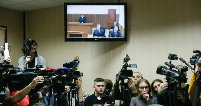 Що хотів сказати Кремль вустами Януковича фото 1