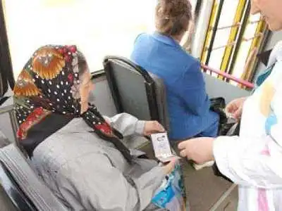 В Олександрії пільговиків безкоштовно возитимуть чотири дні на тиждень фото 1