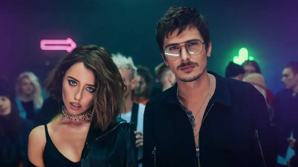 У Кропивницькому виступить «Время и Стекло»