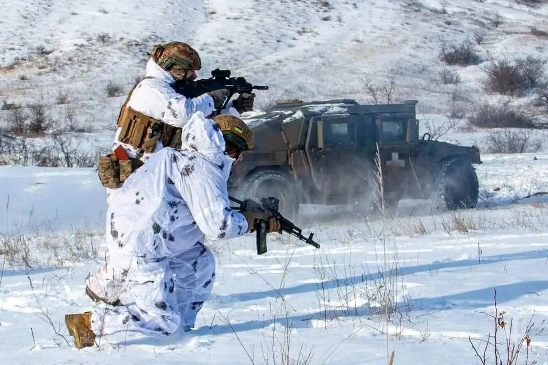 війна в Україні