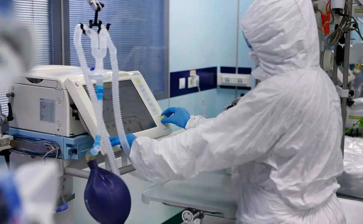 На Кіровоградщині 11 хворих на коронавірус підключені до апаратів ШВЛ фото 1