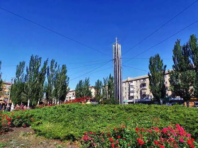 У Кропивницькому планують перейменувати площу Дружби народів та низку зупинок