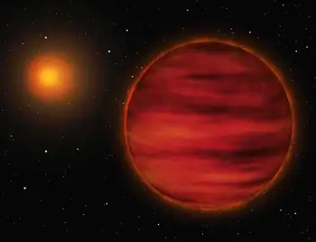 Із Сонячною системою зіткнеться «блукаюча» зірка Gliese 710 (ВІДЕО) фото 1