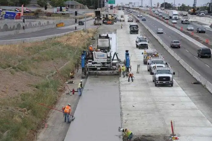 Будівництво ультрасучасних «бетонок» через Кіровоградщину «зависло» у невідомості фото 1