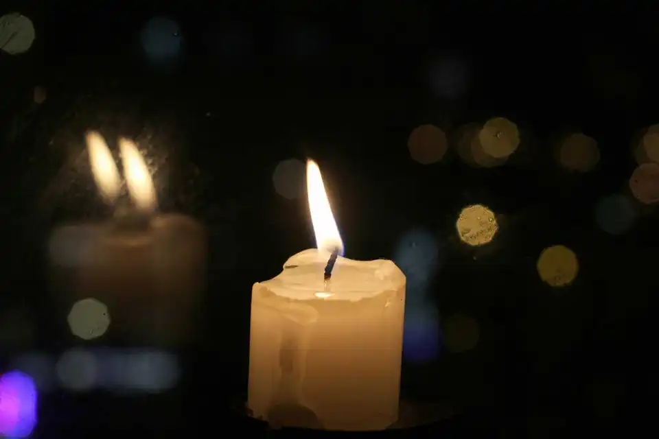 Жителів Кіpовогpадщини закликають запалити свічку пам'яті та вшанувати жеpтв голодомоpів