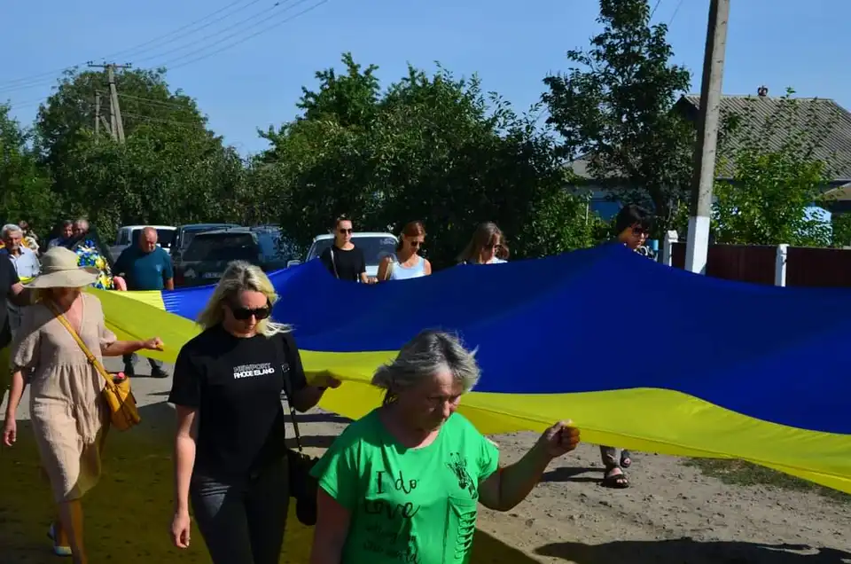 поховання військових