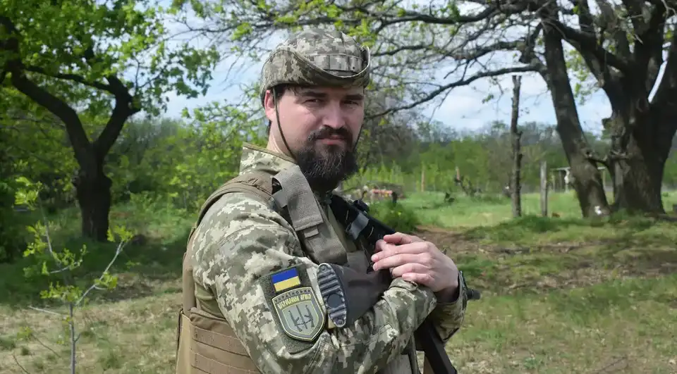 Дмитро Сінченко