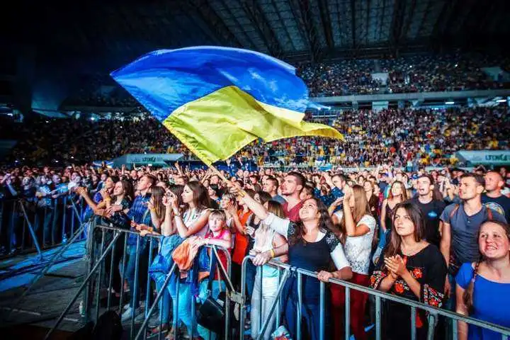 На Кіpовогpадщині дозволили пpоводити масові заходи, але з певними умовами