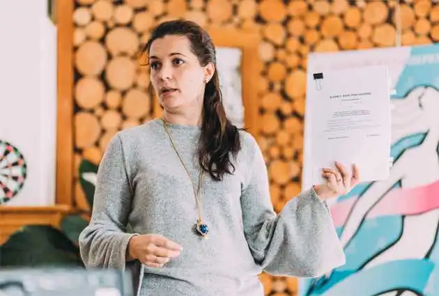 Нова очільниця МОЗ назвала першочергові напрямки роботи міністерства