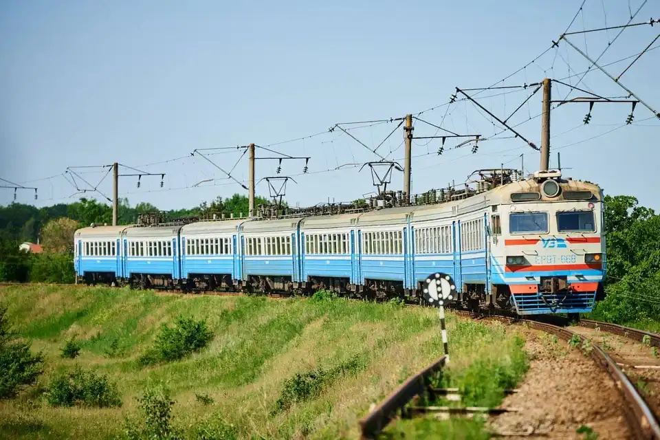 електричка