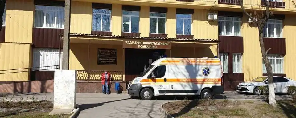 На Кіровоградщині вже вилікувалися 35 людей, інфікованих на COVID-19