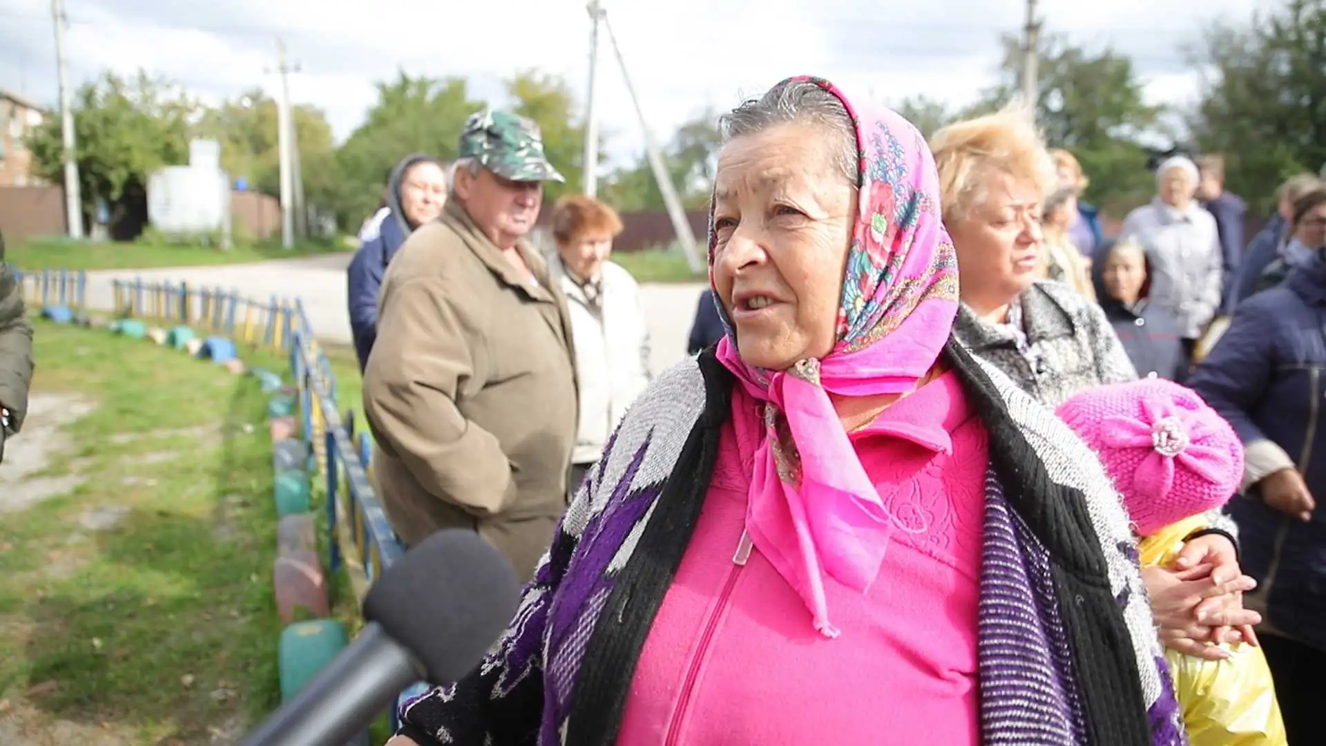 На межі гуманітарної катастрофи: в Кропивницькому мікрорайон залишився без води (ФОТО) фото 9