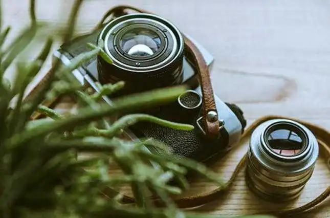 Фотографів Кропивницького запрошують взяти участь в міжнародному конкурсі фото 1