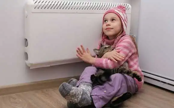 У садочках Кропивницького від холоду потерпають діти